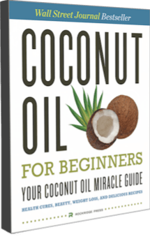 Coconut for Beginners cover